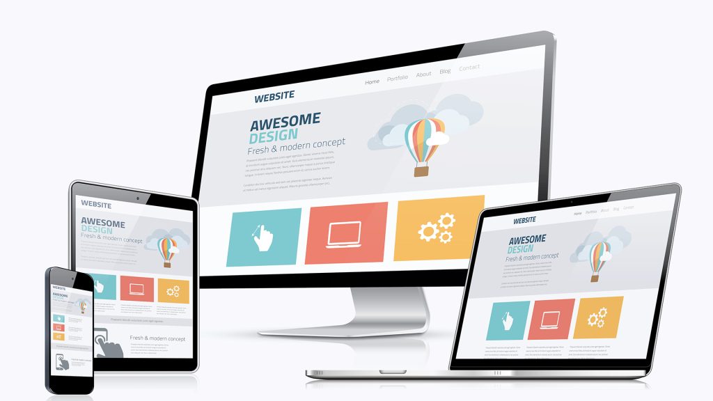 Medical Website Design & Development in Quetta