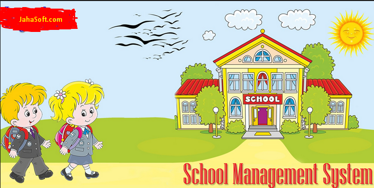School Management System in Quetta