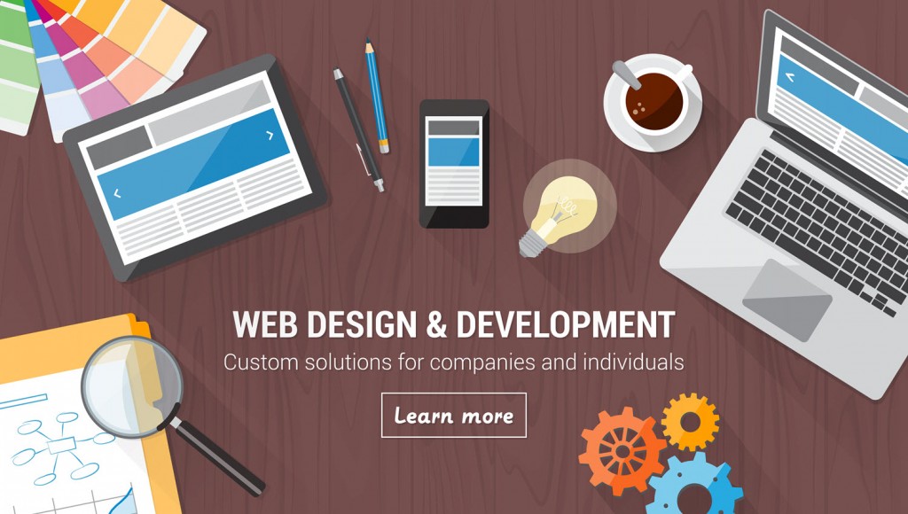 Business Website Development in Quetta