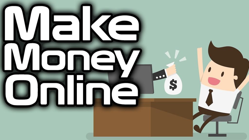 Earn Online in Quetta (Online Earning)