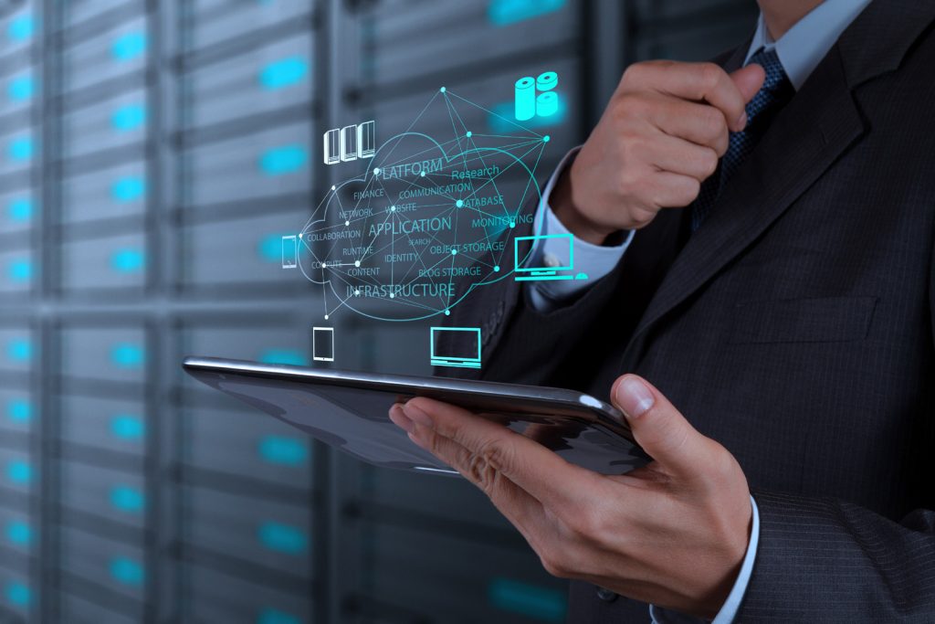 How Technology Can Help Your Business Overnight?