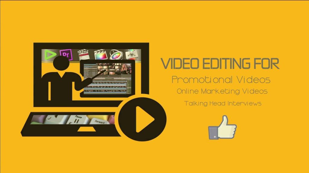 Video Editor Job in Quetta