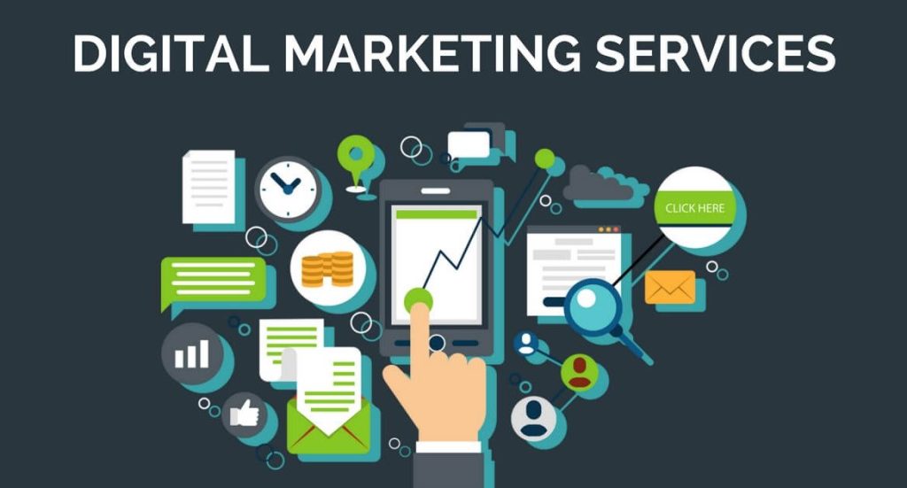 Best Digital Marketing Services in Quetta