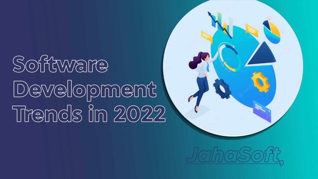 Software Development Trends in 2022