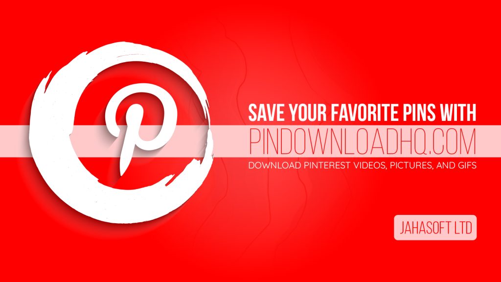 Download Pinterest Videos, Pictures, and GIFs