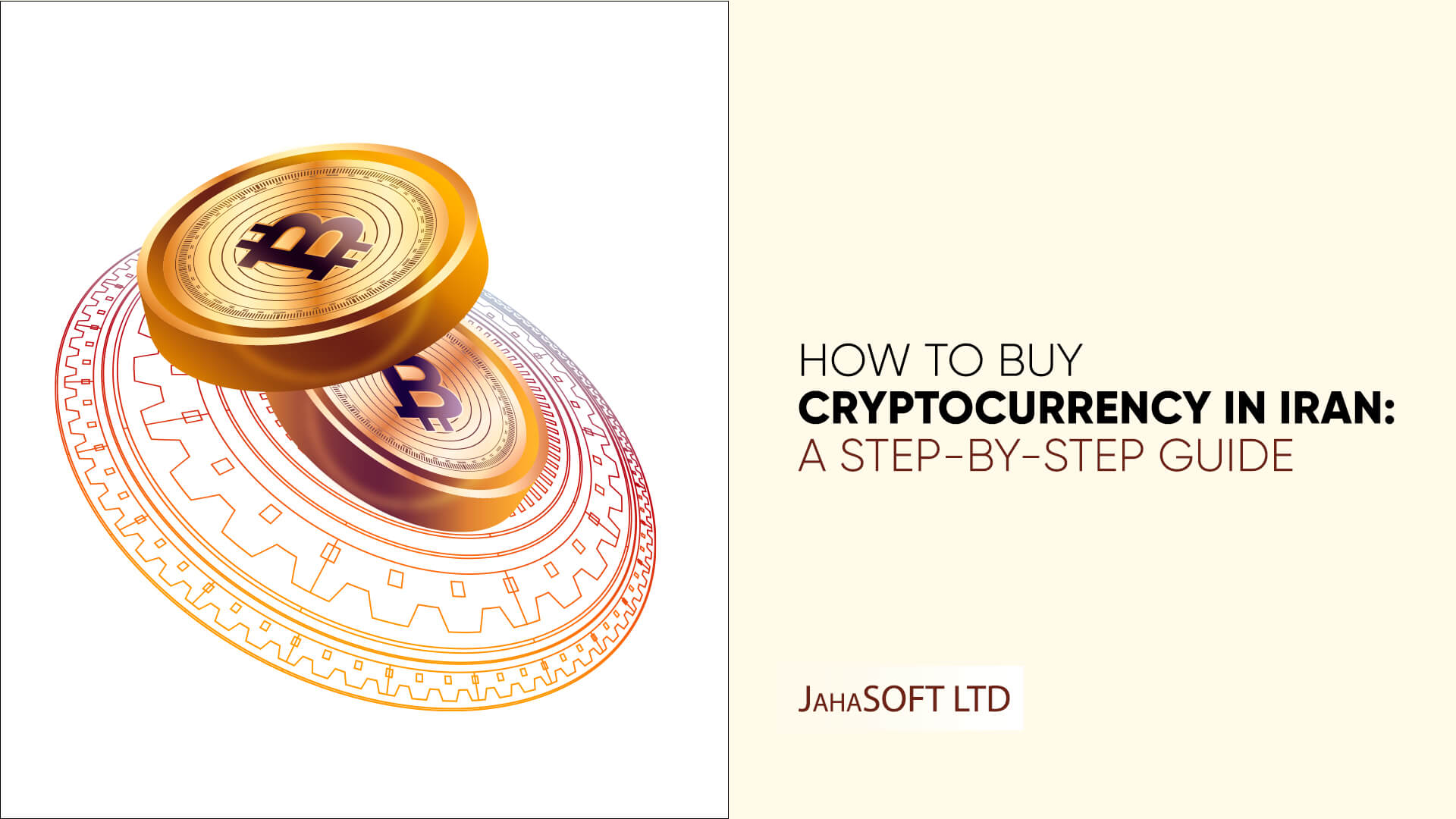 How to Buy Cryptocurrency in Iran: A Step by Step Guide